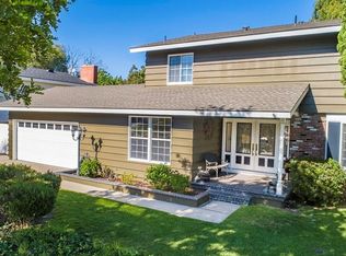 2101 El Rancho Vis, Fullerton, CA 92833