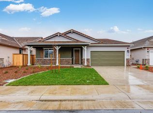 1591 Red Lake Way, Lincoln, CA 95648