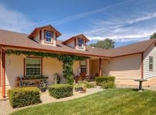 19634 Kaiser Ln, Redding, CA 96003