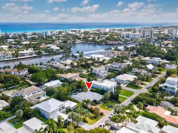 309 NE 8th Ave, Delray Beach, FL 33483