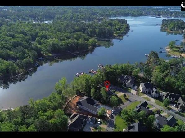 100 Shores Edge Dr, Chapin, SC 29036