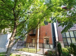 2113 W Gladys Ave UNIT 3N, Chicago, IL 60612