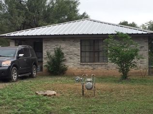 258 Prairie St, Uvalde, TX 78801
