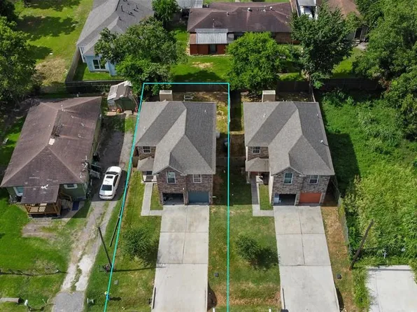 8102 Howton Street, Houston, TX 77028