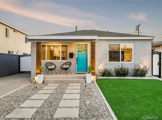 4852 W 129th St, Hawthorne, CA 90250