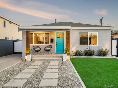 4852 W 129th St, Hawthorne, CA, 90250