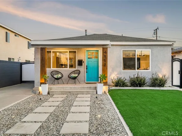 4852 W 129th St, Hawthorne, CA 90250