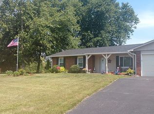 7510 W State Route 46, Columbus, IN 47201