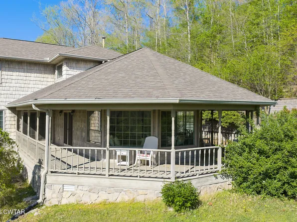 143 Creekside Village Ln, Sugar Tree, TN 38380