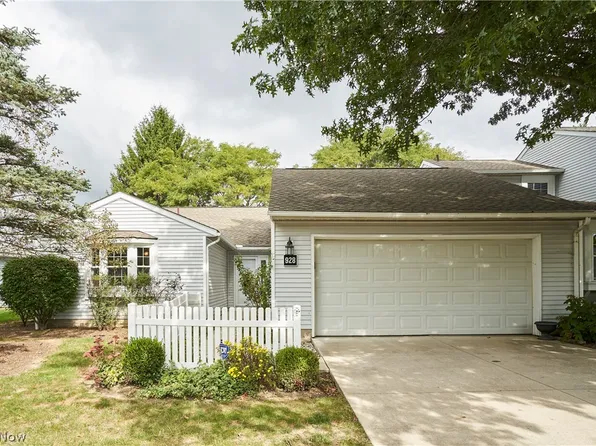 928 Sturbridge Dr, Akron, OH 44313
