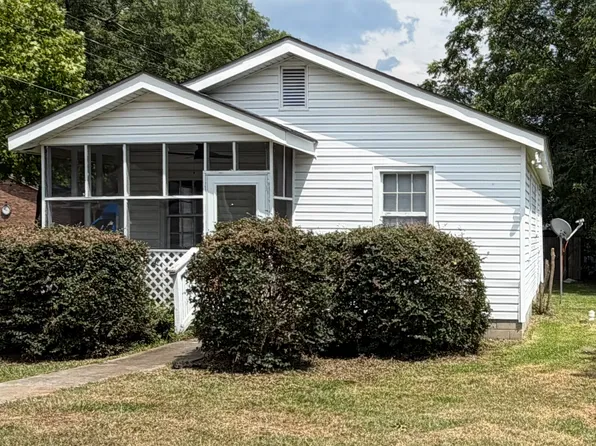1010 Lynch St, Florence, SC 29506