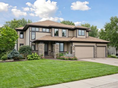 16685 32nd Ave N, Plymouth, MN, 55447