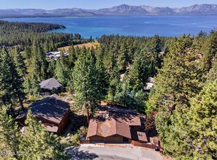 283 S Martin Dr, Zephyr Cove, NV 89448
