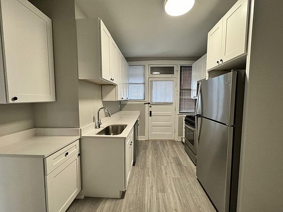 Modern Kitchen
