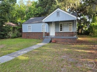 263 Birchfield Dr, Savannah, GA 31405