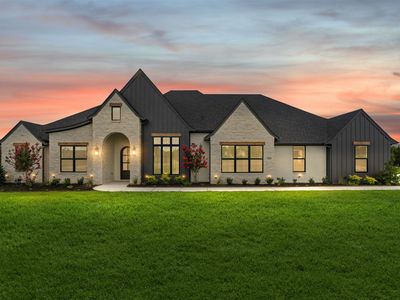 7103 Heathington Ct, Granbury, TX, 76049