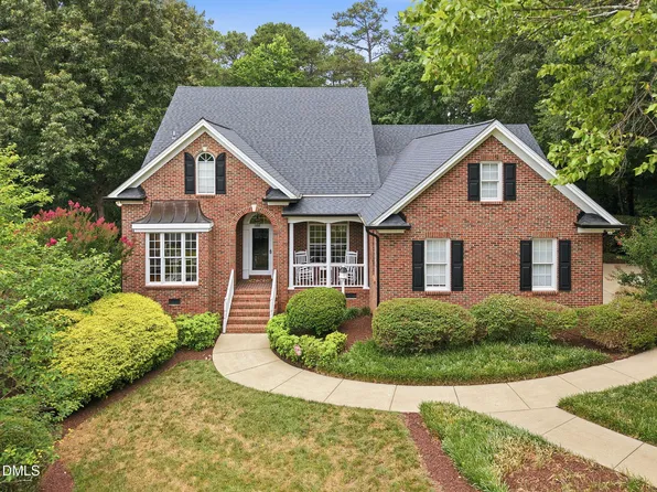 2436 Millstone Harbour Dr, Raleigh, NC 27603