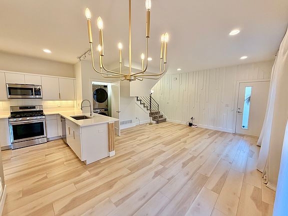 Main floor