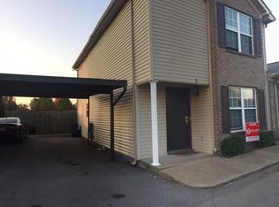 465 Warrior Dr, Murfreesboro, TN 37128