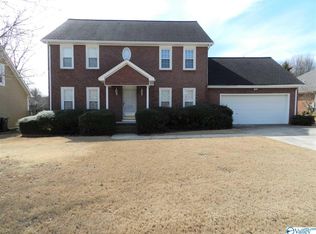142 Paul Revere Dr, Madison, AL 35758