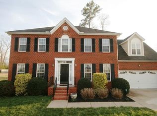 3025 Black Gum Ter, Chester, VA 23831