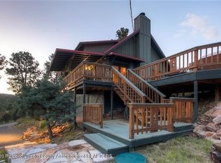 326 Valley View Dr, Ruidoso, NM 88345