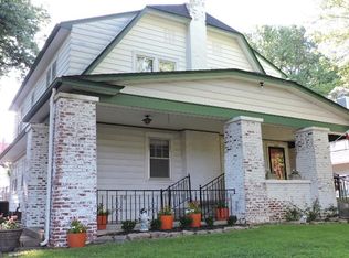 340 N Broadview St, Wichita, KS 67208