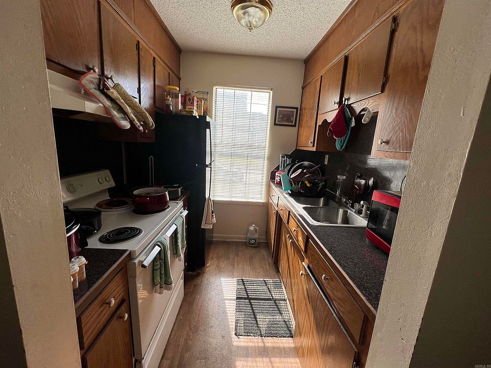 1108 Haddock St, Arkadelphia, AR 71923 Zillow
