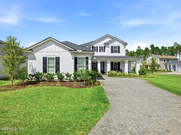 383 PINE HAVEN Drive, St. Johns, FL 32259
