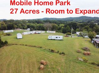 1039 N Highway 340, Parrottsville, TN 37843