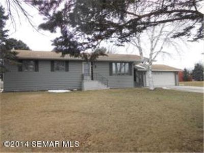835 E Lowell St, Le Roy Township, MN, 55951