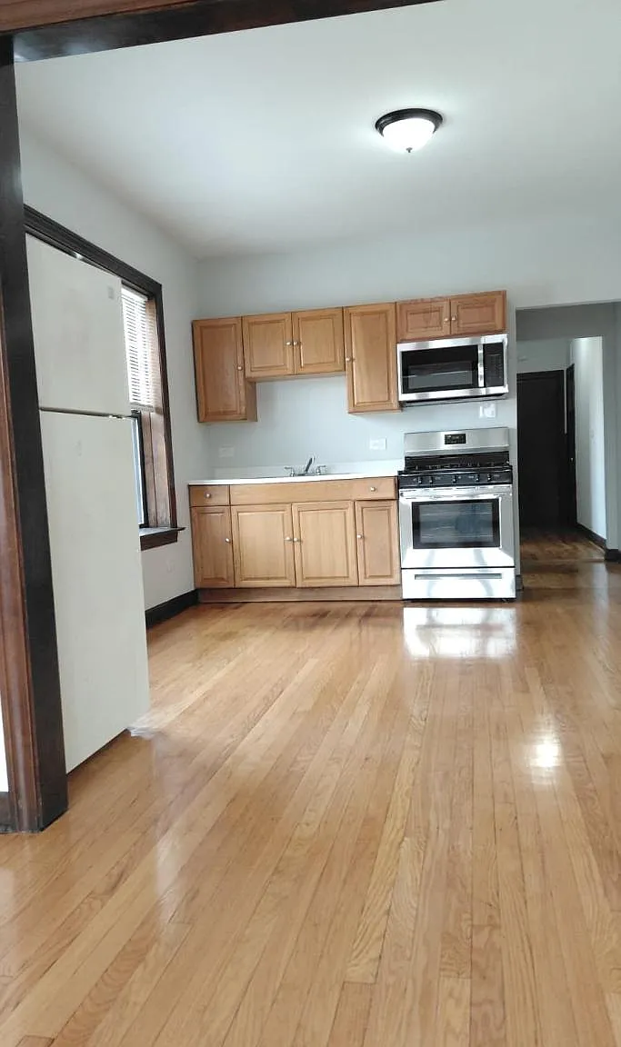 4810 West Armitage Avenue #2F — Photo 1