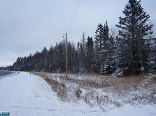 Townline Rd, Brimson, MN 55602