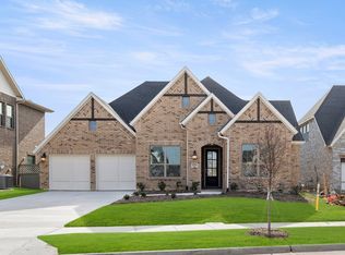 2793 Jack Rabbit Way, Northlake, TX 76247