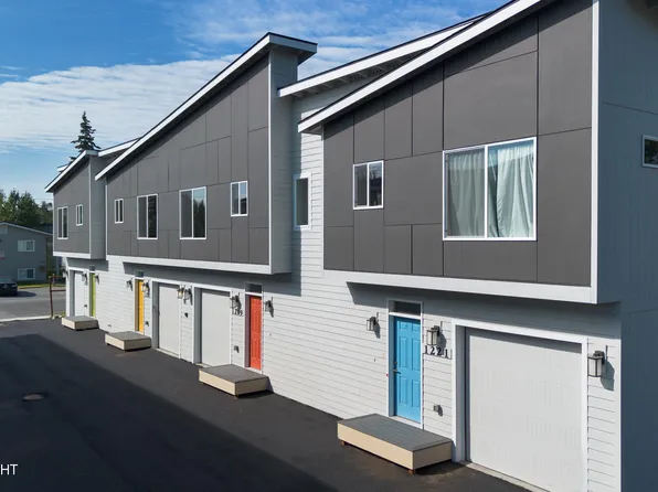 1207 E 16th Ave, Anchorage, AK 99501