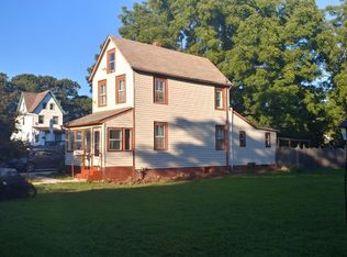 525 Cedar Ave, Lindenwold, NJ 08021