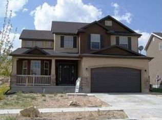 7484 Sunset Maple Dr, West Jordan, UT 84081