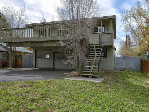 1335 NW Davenport Ave, Bend, OR 97703