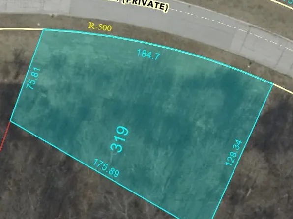 9275 Doubletree Dr S Lot 319, Crown Pt, IN 46307