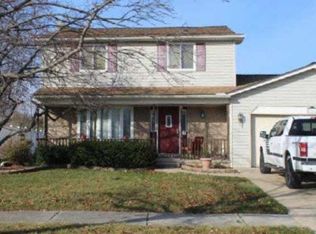 27268 Polk Ave, Brownstown, MI 48183