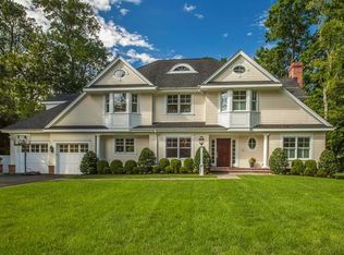 98 Soundview Ave, Rye, NY 10580