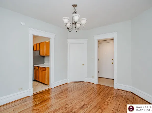 101 North Marion LLC, 101 N Marion St #1108-3W, Oak Park, IL 60301