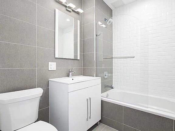 3rd image of 517 W 134th St Unit 6-D