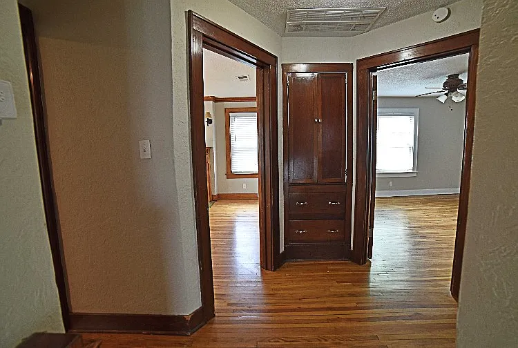 2nd Floor Foyer