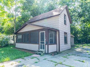 3017 7th St, Muskegon Heights, MI