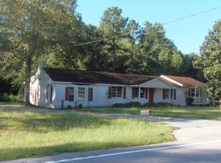 7196 Moses Dingle Rd, Manning, SC 29102