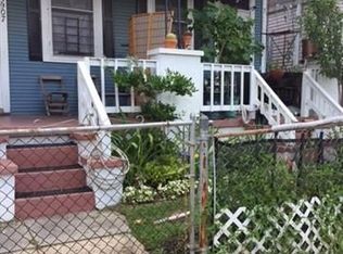 3907 Toulouse St, New Orleans, LA 70119