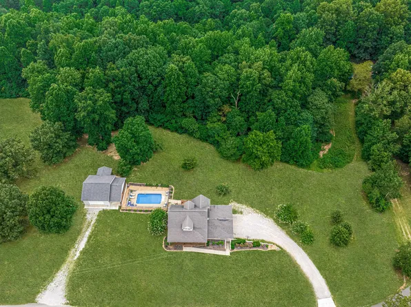 891 Ford Rd, White Bluff, TN 37187