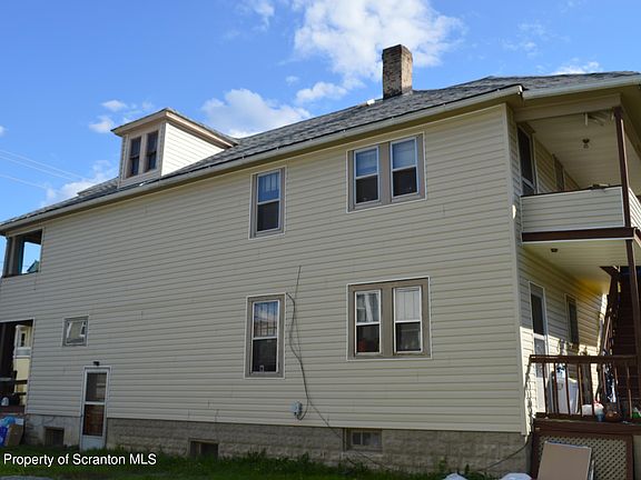 2nd image of 107 N 109 Filmore Ave