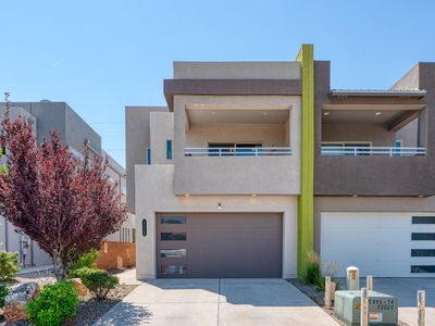 12048 Zanjero Rd SE, Albuquerque, NM, 87123